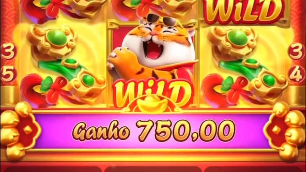 fortune tiger na betano para mobile